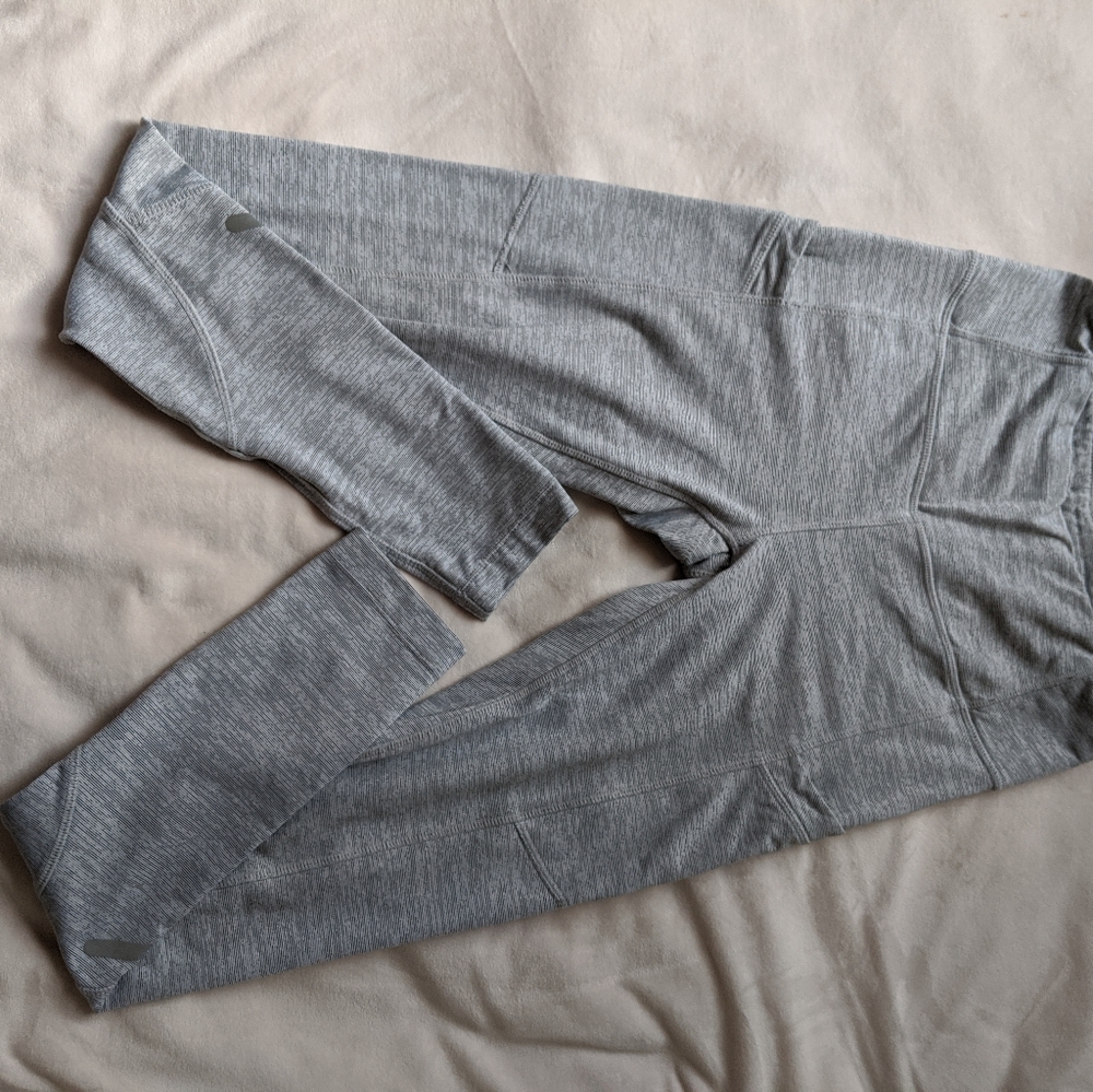 thermal leggings